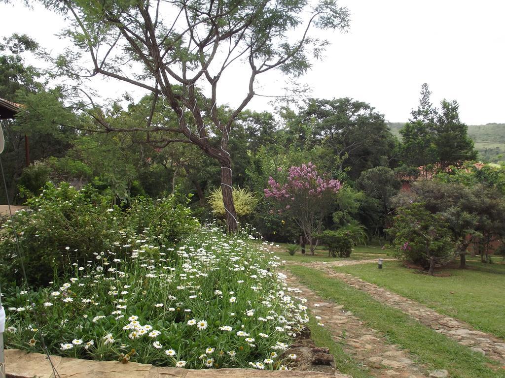 Pousada Spa Prana Lorien Ξενοδοχείο Santo Antônio do Leite Εξωτερικό φωτογραφία