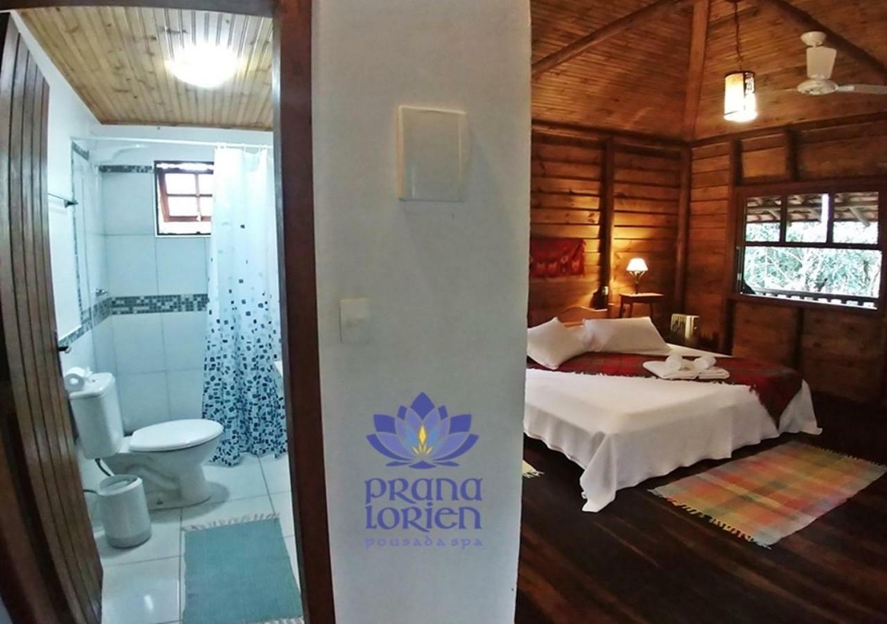 Pousada Spa Prana Lorien Ξενοδοχείο Santo Antônio do Leite Εξωτερικό φωτογραφία